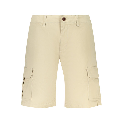 U.S. GRAND PANTALONE SHORT UOMO BEIGE