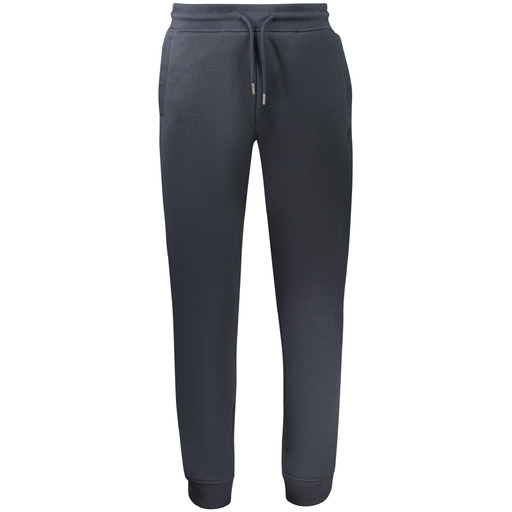 U.S. GRAND PANTALONE TUTA LUNGO UOMO BLU