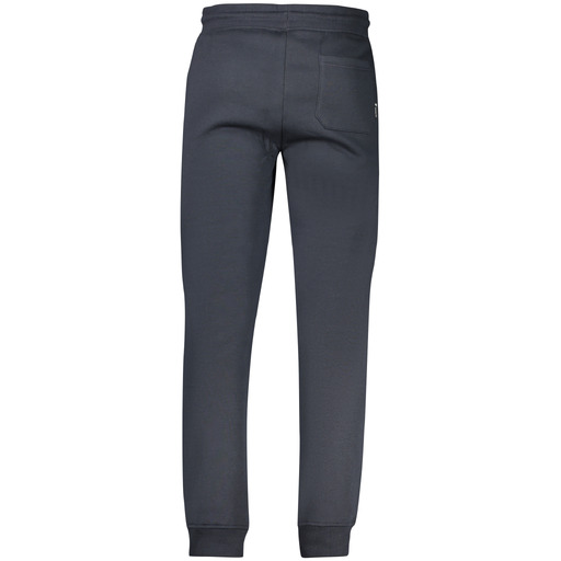 U.S. GRAND PANTALONE TUTA LUNGO UOMO BLU