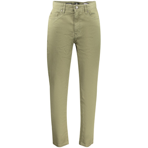 U.S. GRAND PANTALONE UOMO VERDE