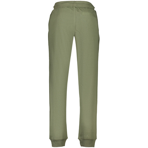 U.S. GRAND PANTALONE TUTA LUNGO UOMO VERDE