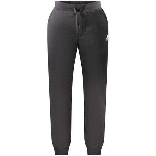 U.S. GRAND PANTALONE UOMO NERO