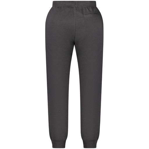 U.S. GRAND PANTALONE UOMO NERO
