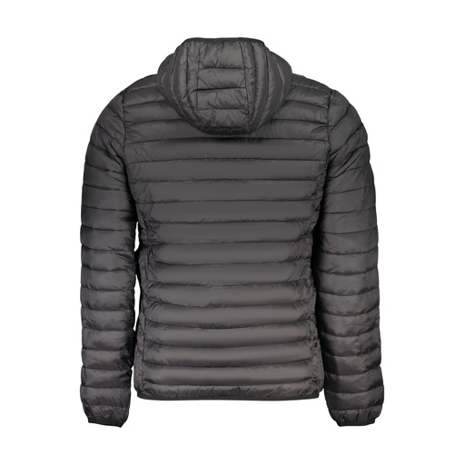 U.S. GRAND GIUBBOTTO UOMO NERO