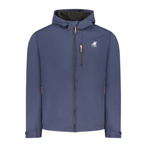U.S. GRAND GIUBBOTTO UOMO BLU