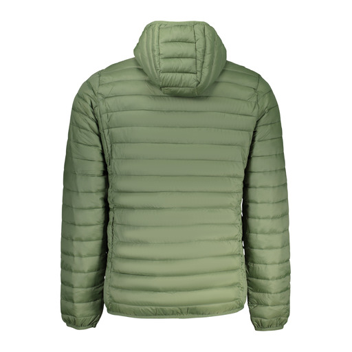 U.S. GRAND GIUBBOTTO UOMO VERDE