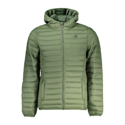 U.S. GRAND GIUBBOTTO UOMO VERDE
