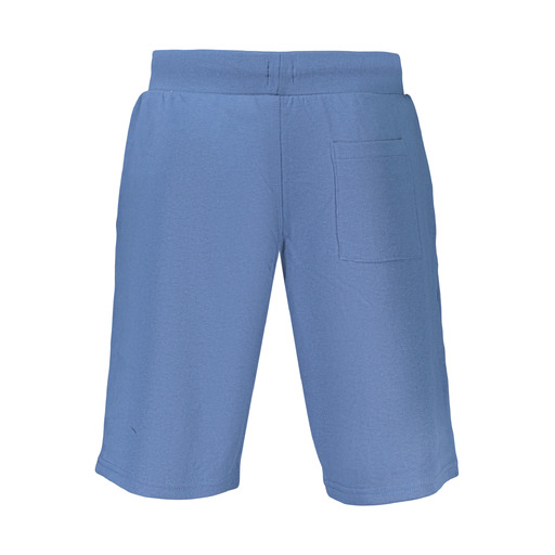 U.S. GRAND PANTALONE TUTA CORTO UOMO BLU