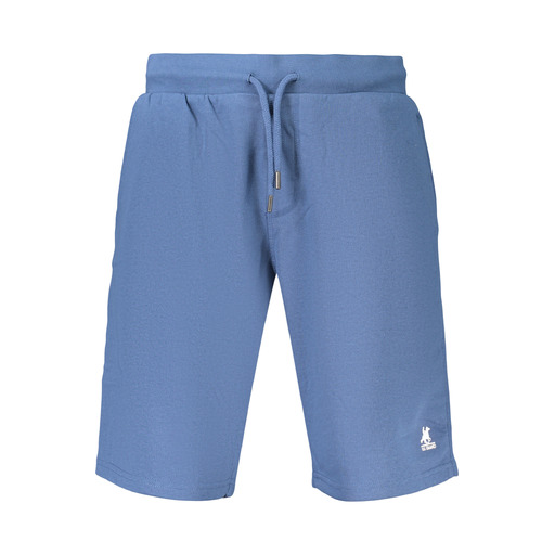 U.S. GRAND PANTALONE TUTA CORTO UOMO BLU