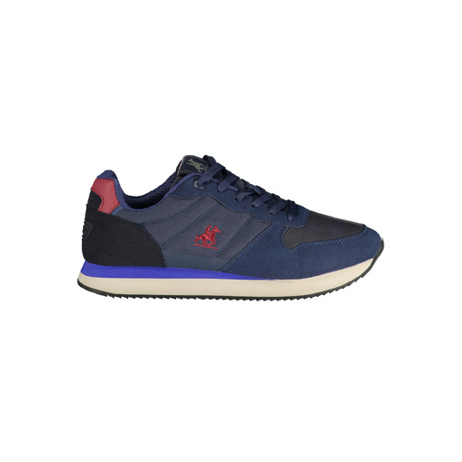 U.S. GRAND CALZATURA SPORTIVA UOMO BLU