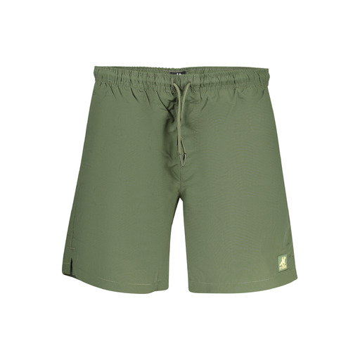 U.S. GRAND COSTUME PARTE SOTTO UOMO VERDE