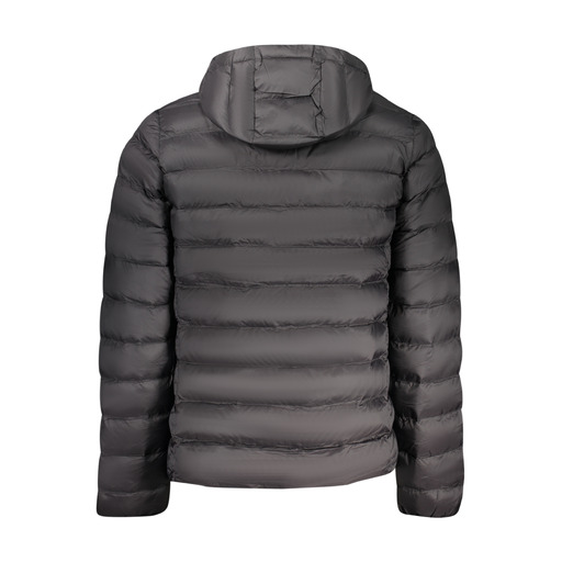 U.S. GRAND GIUBBOTTO UOMO NERO