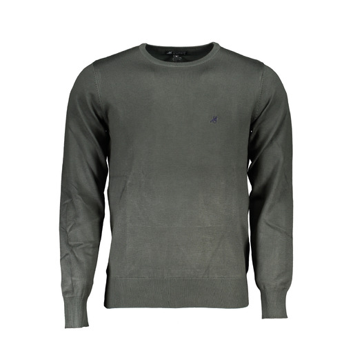 U.S. GRAND MAGLIA UOMO VERDE