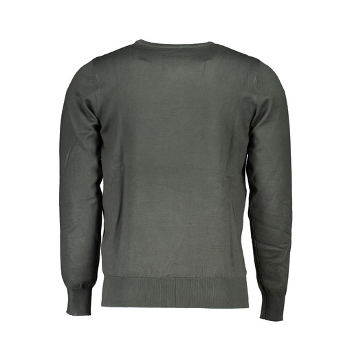 U.S. GRAND MAGLIA UOMO VERDE