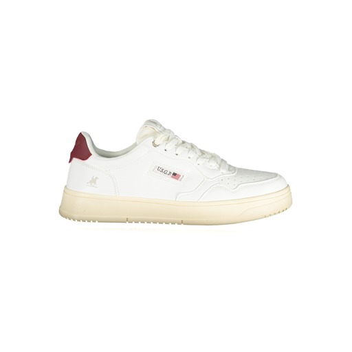 U.S. GRAND CALZATURA SPORTIVA UOMO BIANCO