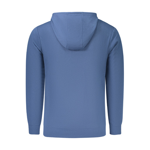 U.S. GRAND FELPA SENZA ZIP UOMO BLU