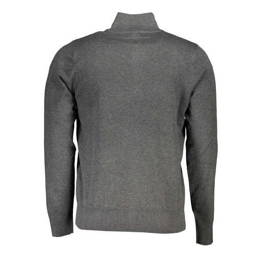U.S. GRAND MAGLIA UOMO GRIGIO