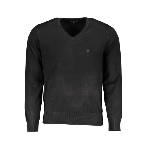 U.S. GRAND MAGLIA UOMO NERO