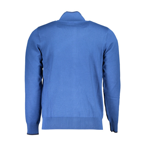 U.S. GRAND CARDIGAN UOMO BLU