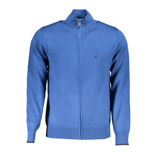 U.S. GRAND CARDIGAN UOMO BLU