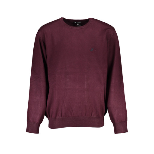 U.S. GRAND MAGLIA UOMO ROSSO