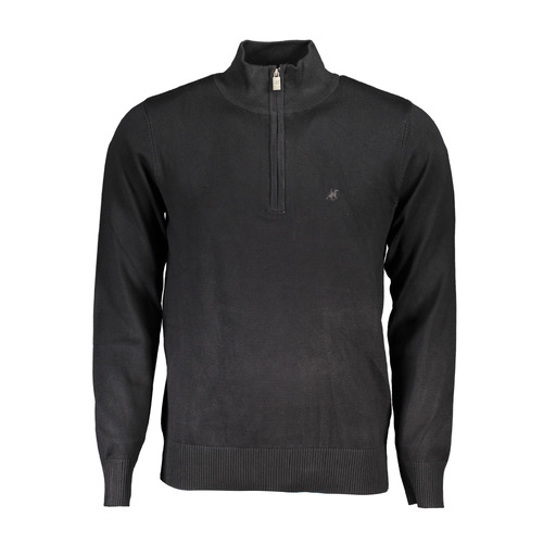 U.S. GRAND MAGLIA UOMO NERO