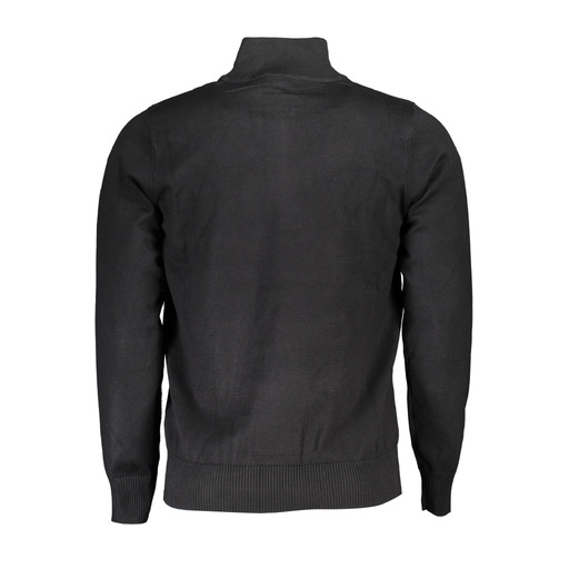 U.S. GRAND MAGLIA UOMO NERO