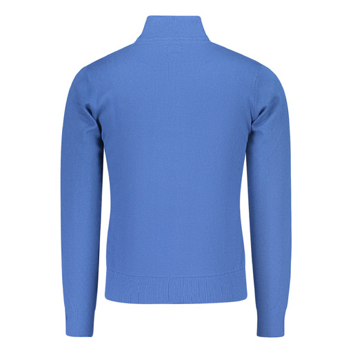 U.S. GRAND MAGLIA UOMO BLU