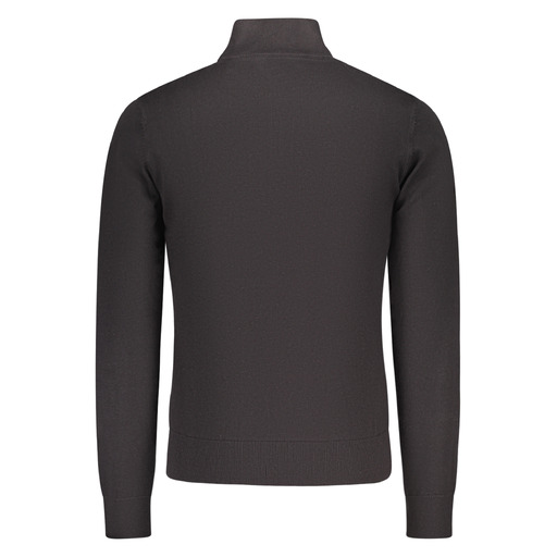 U.S. GRAND MAGLIA UOMO NERO