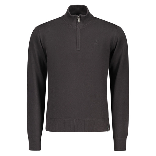 U.S. GRAND MAGLIA UOMO NERO