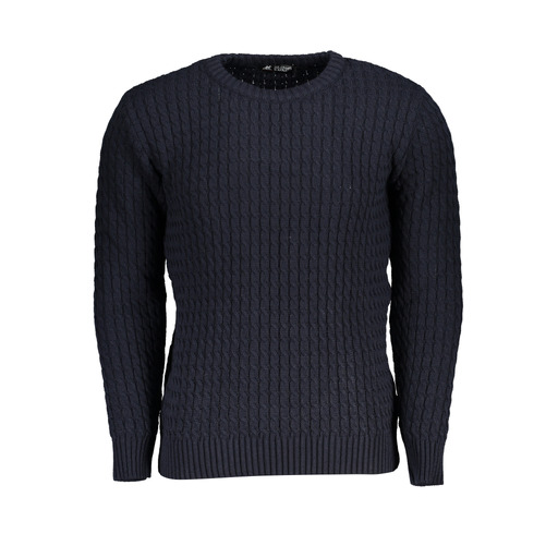 U.S. GRAND MAGLIONE UOMO BLU