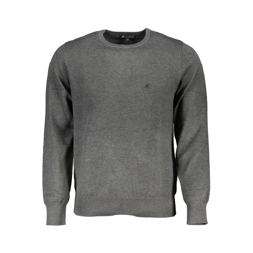 U.S. GRAND MAGLIA UOMO GRIGIO