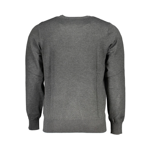 U.S. GRAND MAGLIA UOMO GRIGIO