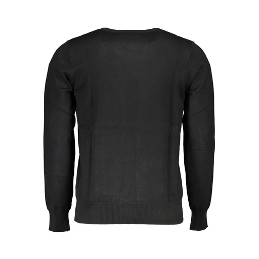 U.S. GRAND MAGLIA UOMO NERO
