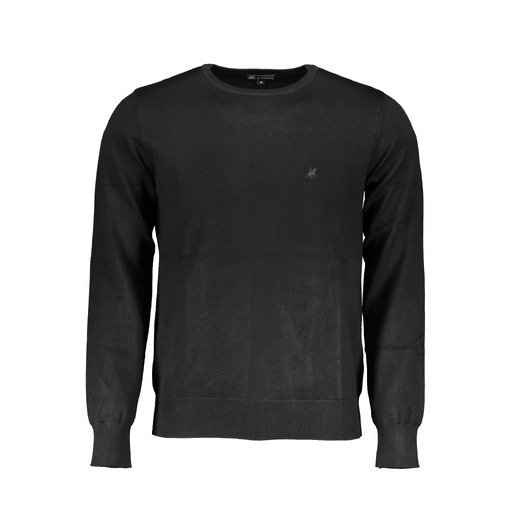 U.S. GRAND MAGLIA UOMO NERO