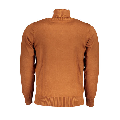 U.S. GRAND MAGLIA UOMO MARRONE