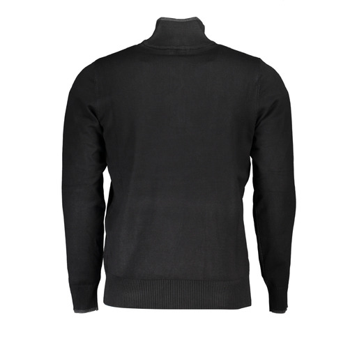 U.S. GRAND MAGLIA UOMO NERO