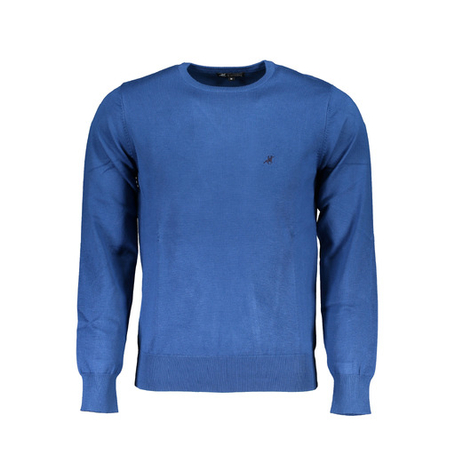 U.S. GRAND MAGLIA UOMO BLU