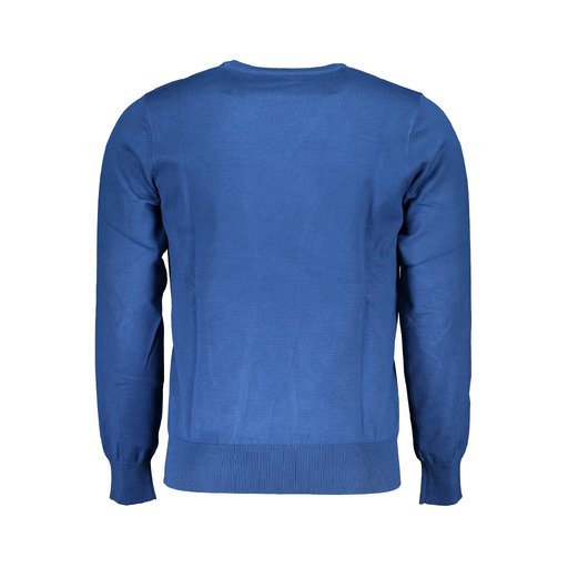 U.S. GRAND MAGLIA UOMO BLU
