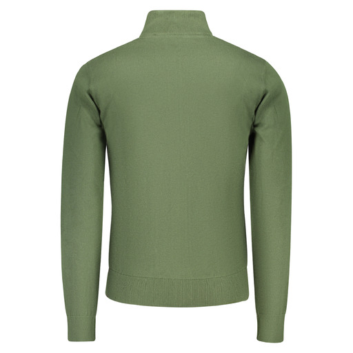 U.S. GRAND MAGLIA UOMO VERDE