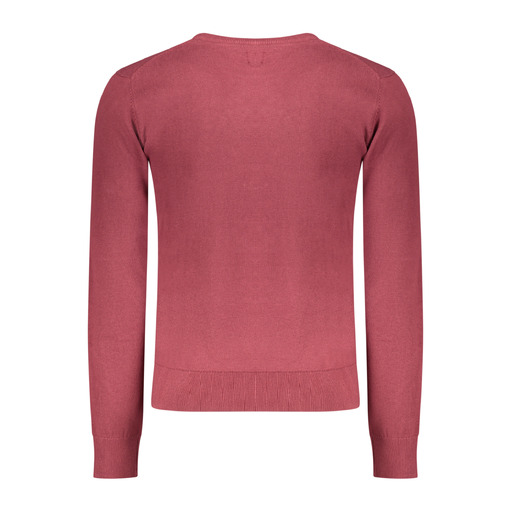 U.S. GRAND MAGLIA UOMO ROSSO