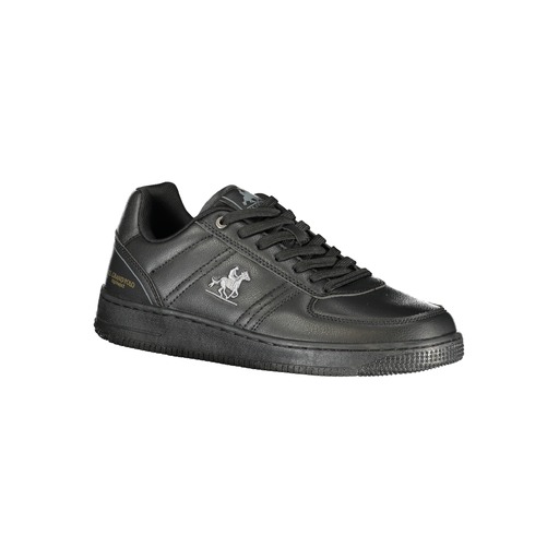 U.S. GRAND CALZATURA SPORTIVA UOMO NERO