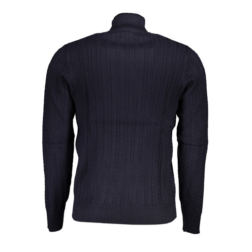 U.S. GRAND MAGLIA UOMO BLU