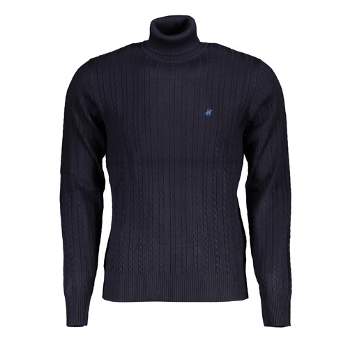 U.S. GRAND MAGLIA UOMO BLU