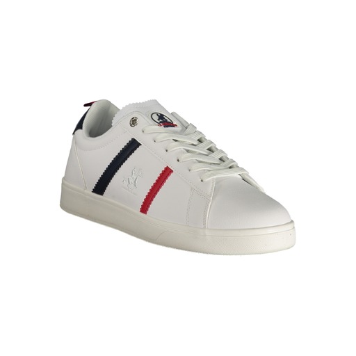 U.S. GRAND CALZATURA SPORTIVA UOMO BIANCO