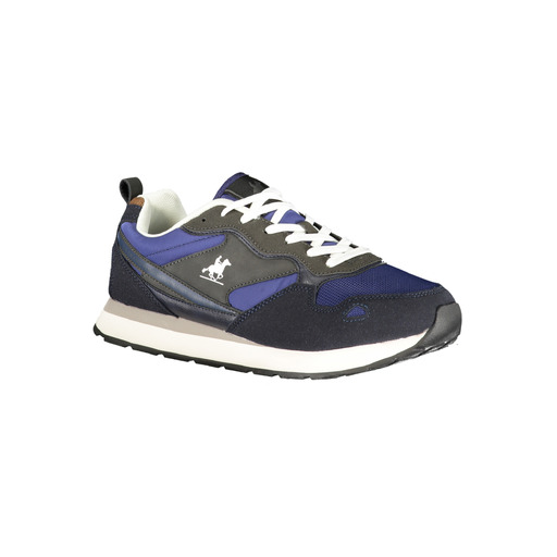 U.S. GRAND CALZATURA SPORTIVA UOMO BLU