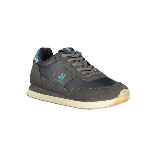 U.S. GRAND CALZATURA SPORTIVA UOMO BLU