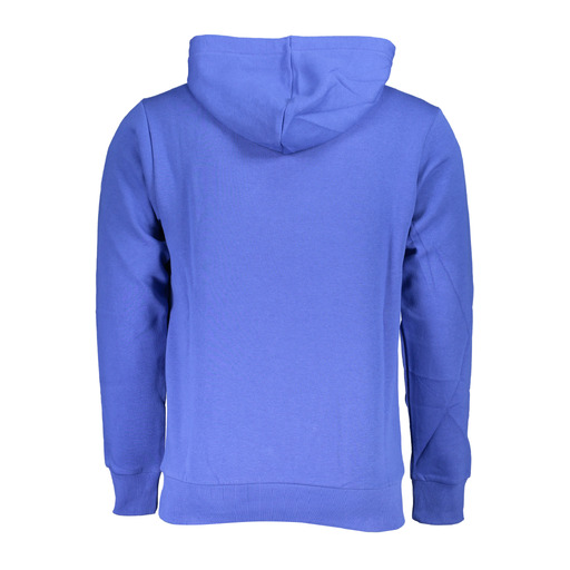U.S. GRAND FELPA SENZA ZIP UOMO BLU