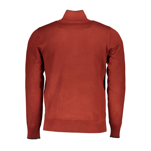 U.S. GRAND MAGLIA UOMO BRONZO