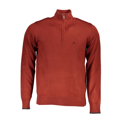U.S. GRAND MAGLIA UOMO BRONZO
